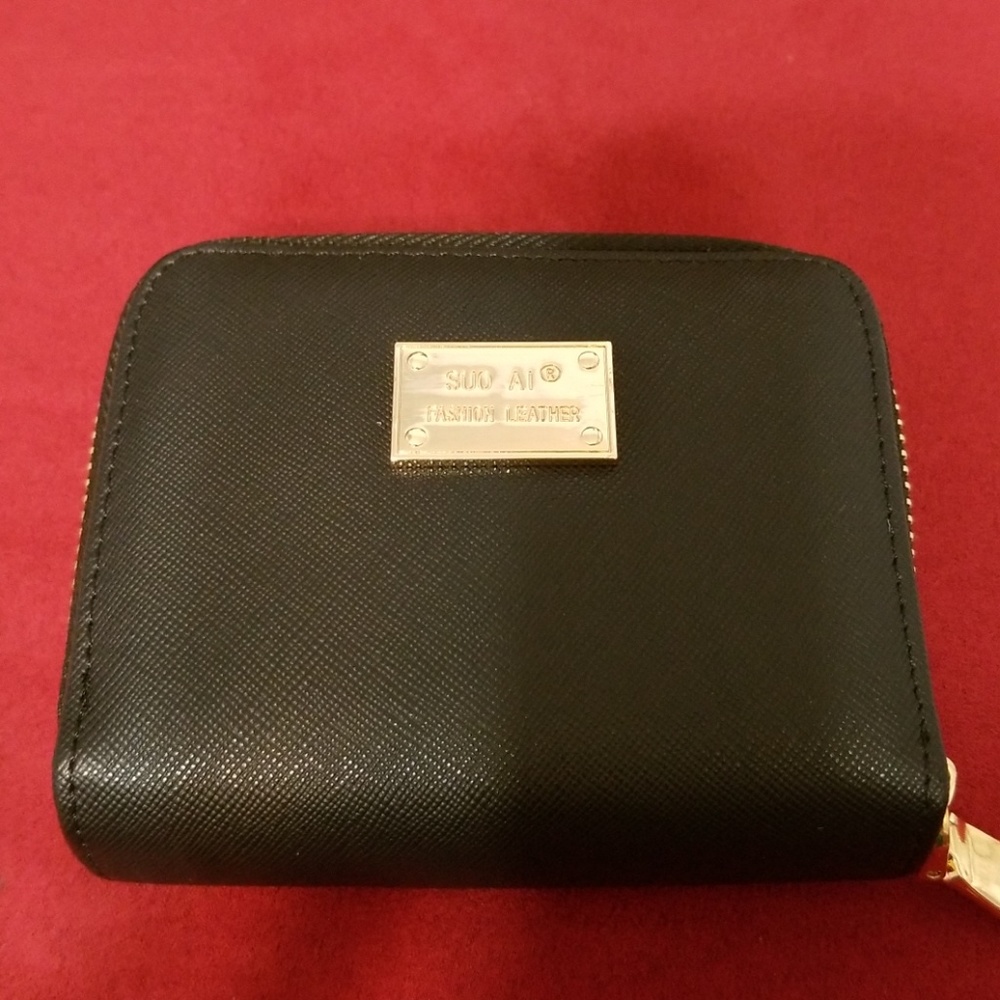 Cute Mini Wallet!!